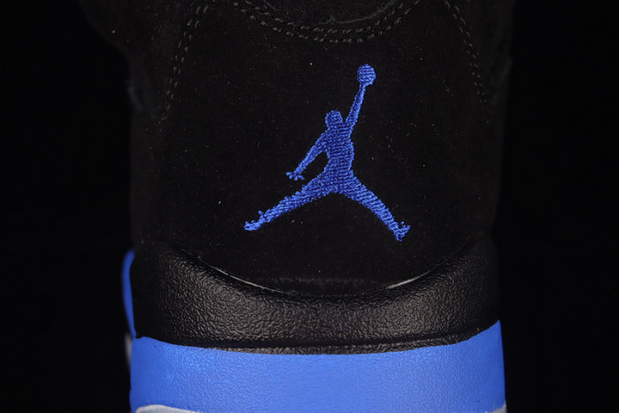Air Jordan 5 Racer Blue CT4838-004 - Image 9