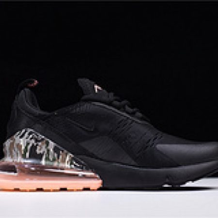 NIKE Air Max 270 MENS AQ6239-001 - Image 10