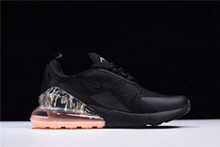 NIKE Air Max 270 MENS AQ6239-001 - Image 10
