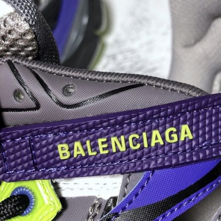 Balenciaga Sneaker TRACK Tess.s.Gomma 4.0 4000006 - Image 7