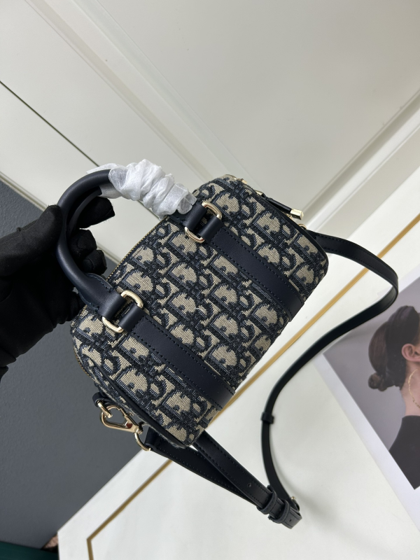 Dior Groove 20 Handbag