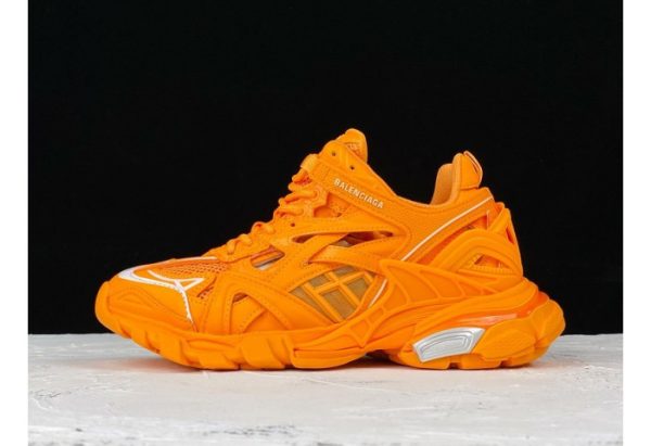 Balenciaga Sneaker TRACK Tess.s.Gomma 4.0 4000013