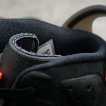 Air Jordan 6 PSG Iron Grey Infrared CK1229-001 - Image 7
