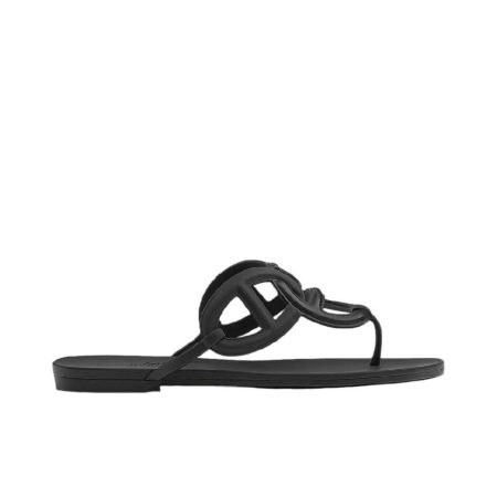 Hermes Shoes Egerie Fashion Slippers Slide Sandal