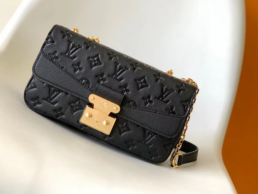 LV Marceau Bag - Image 1