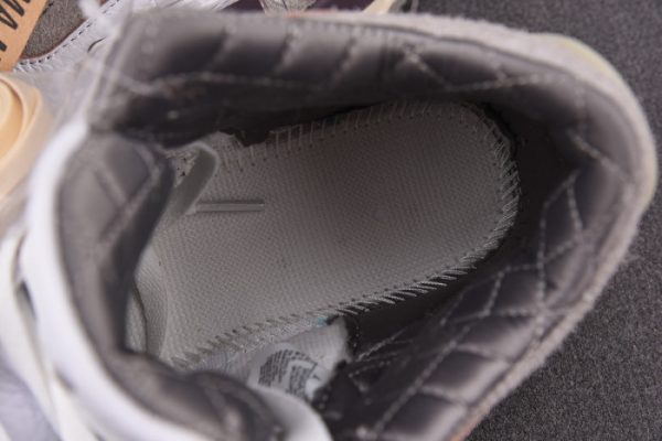AIR JORDAN 3RETRO A MA MANIERE DH3434-110