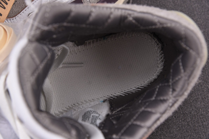 AIR JORDAN 3RETRO A MA MANIERE DH3434-110 - Image 10
