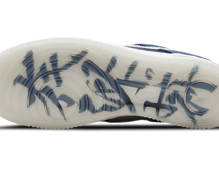 Nike Air Force 1 Low '07 LV8 Sashiko (Women's) - Image 5