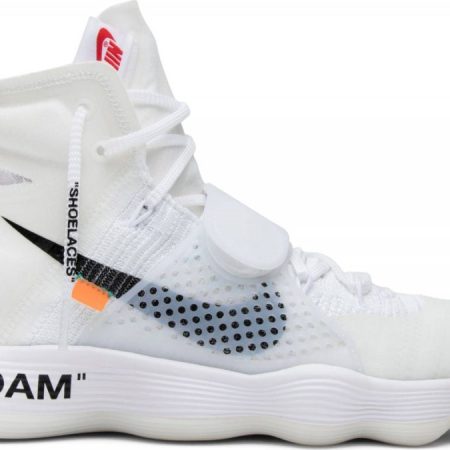 OFF-WHITE x Hyperdunk 2017 Flyknit
