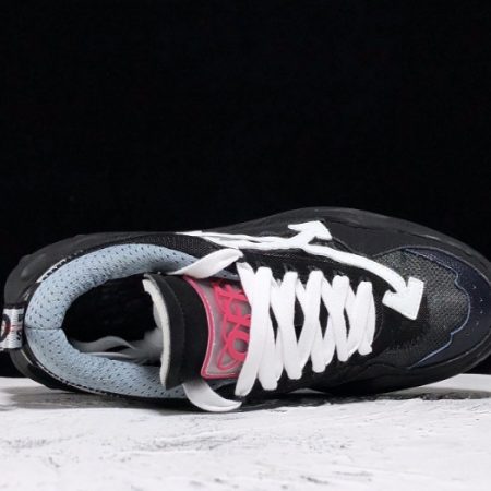 OFF-WHITE C/O ODSY-1000 Sneakers OW10004 - Image 13