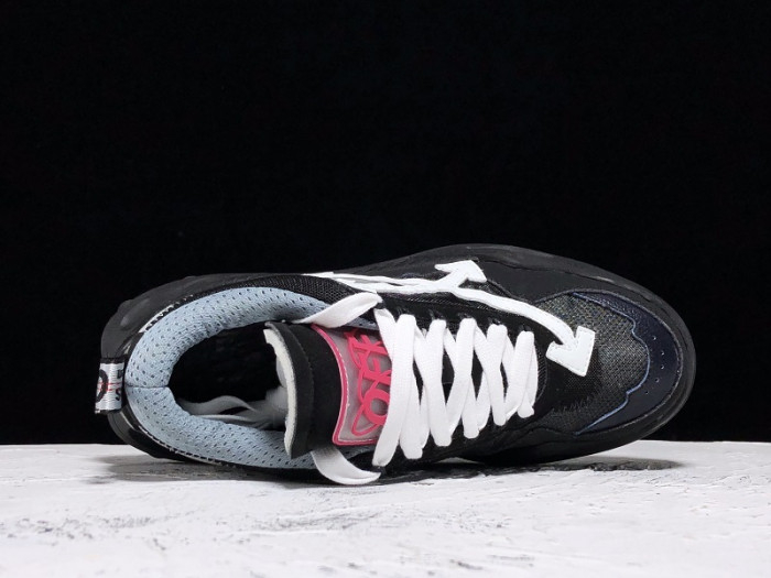 OFF-WHITE C/O ODSY-1000 Sneakers OW10004 - Image 13