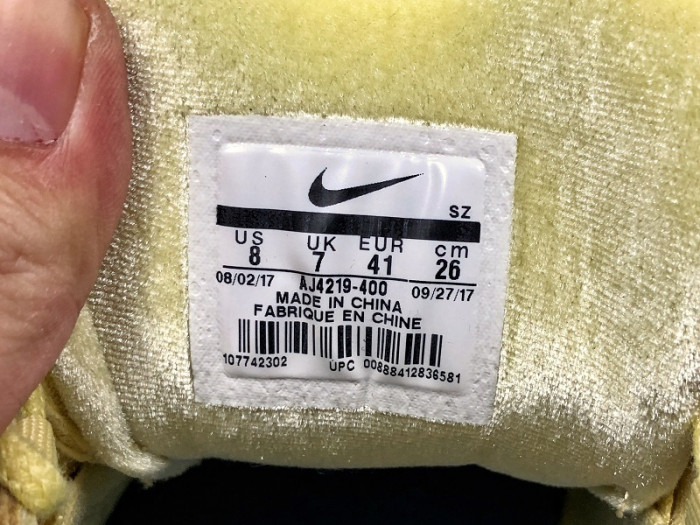 Nike Air Max 1/97 Sean Wotherspoon AJ4219-400 - Image 18