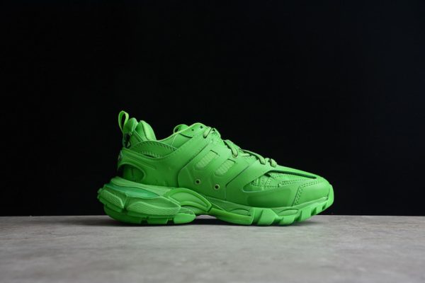 Balenciaga Track Trainer Shoes Sneakers