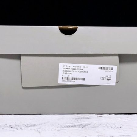 Balenciaga Sneaker TRACK Tess.s.Gomma 4.0 4000003 - Image 16