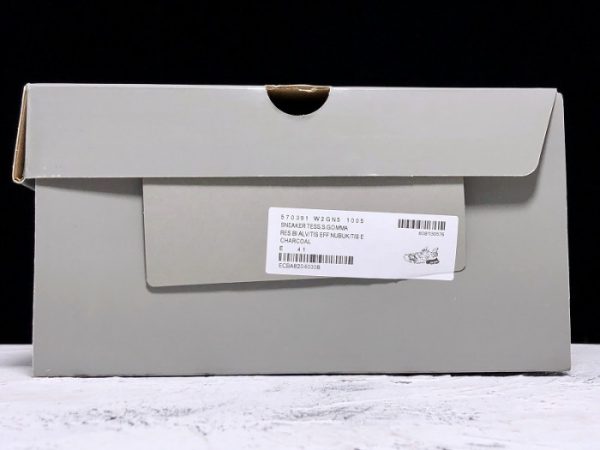 Balenciaga Sneaker TRACK Tess.s.Gomma 4.0 4000003