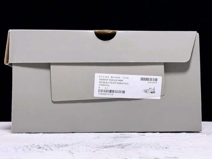 Balenciaga Sneaker TRACK Tess.s.Gomma 4.0 4000003 - Image 16