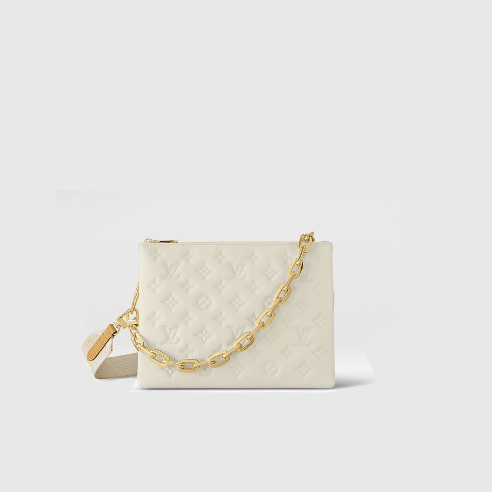 LV Coussin Small Bag - Image 4