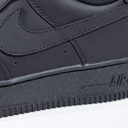 Nike Air Force 1 Low '07 Black 315122-001/CW2288-001 - Image 8