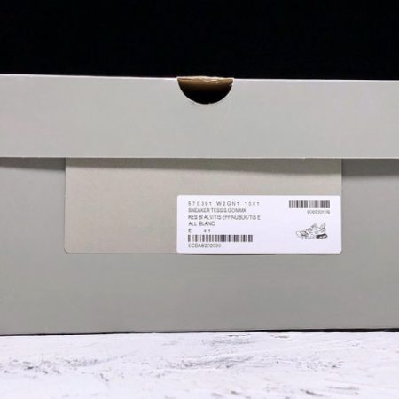 Balenciaga Sneaker TRACK Tess.s.Gomma 4.0 4000001 - Image 16