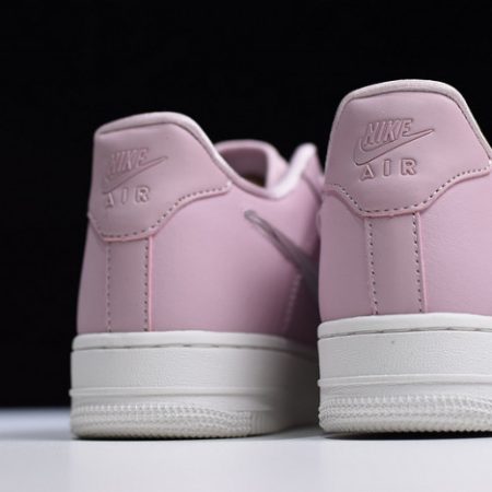 Nike Air Force 1 Premium Plum Chalk AH6827-500 - Image 13