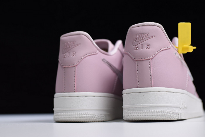 Nike Air Force 1 Premium Plum Chalk AH6827-500 - Image 13