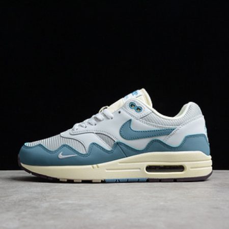 NIKE AIR MAX 1 PATTA WAVES NOISE AQUA DH1348-004 - Image 3
