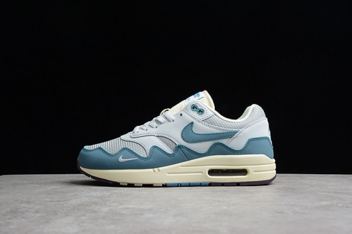 NIKE AIR MAX 1 PATTA WAVES NOISE AQUA DH1348-004 - Image 3