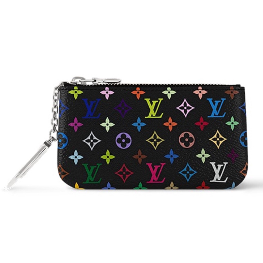 LV x TM Key Pouch - Image 1