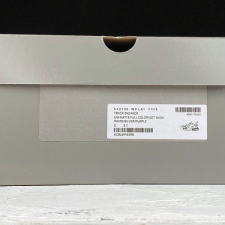 Balenciaga Sneaker TRACK Tess.s.Gomma 5000024 - Image 17