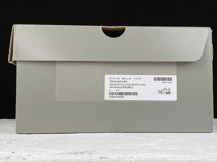 Balenciaga Sneaker TRACK Tess.s.Gomma 5000024 - Image 17