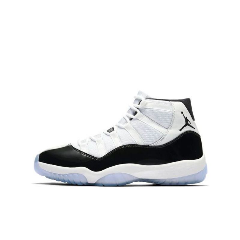 Air Jordan 11 Retro 25th Anniversary - Image 9