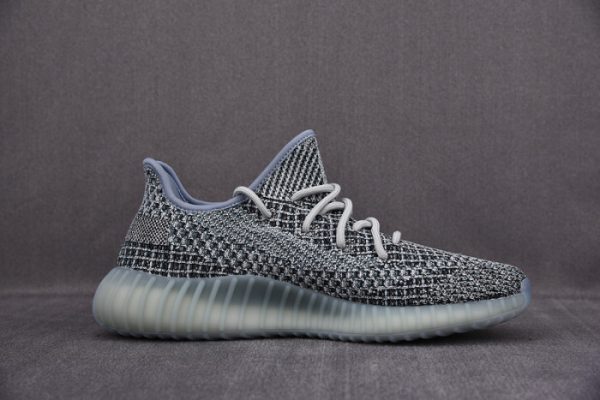 Yeezy Boost 350 V2 "Ash Blue" GY7657