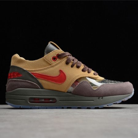Nike Air Max 1 Clot Kiss of Death (2021) DD1870-200 - Image 6