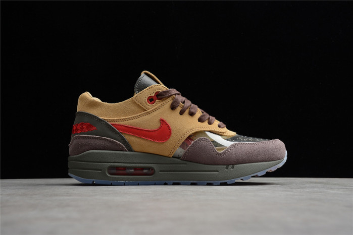 Nike Air Max 1 Clot Kiss of Death (2021) DD1870-200 - Image 6