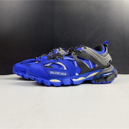 Balenciaga Sneaker TRACK Tess.s.Gomma 5000034 - Image 2