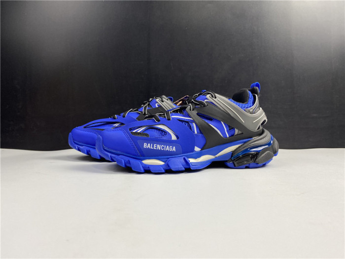 Balenciaga Sneaker TRACK Tess.s.Gomma 5000034 - Image 2
