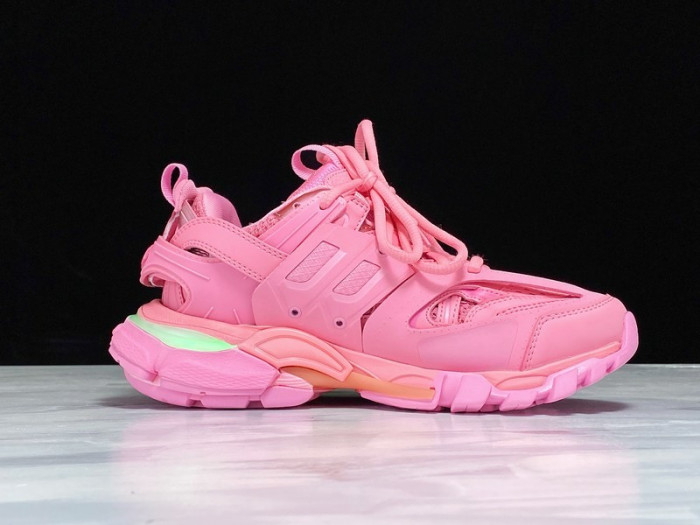 Balenciaga Sneaker TRACK Tess.s.Gomma 5000019 - Image 5