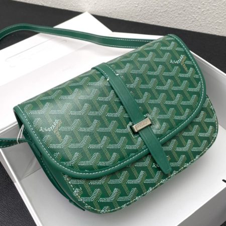 Goyard Belvedere Messenger Small Bag - Image 5