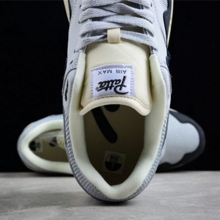 NIKE AIR MAX 1 PATTA WAVES NOISE AQUA DH1348-002 - Image 8