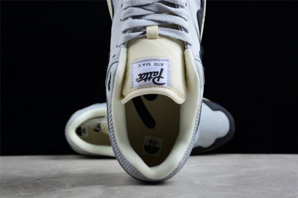 NIKE AIR MAX 1 PATTA WAVES NOISE AQUA DH1348-002