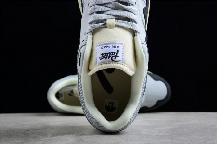 NIKE AIR MAX 1 PATTA WAVES NOISE AQUA DH1348-002 - Image 8