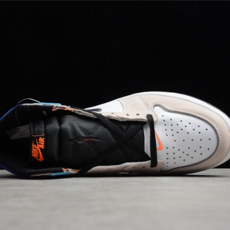 Air Jordan 1 High OG Prototype DC6515-100 - Image 5