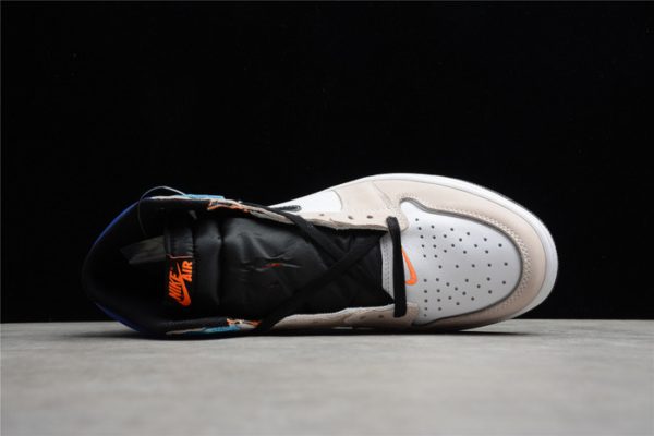 Air Jordan 1 High OG Prototype DC6515-100