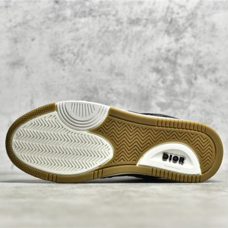 Dior B27 Sneakers Low-Top (AA Version) - Image 9