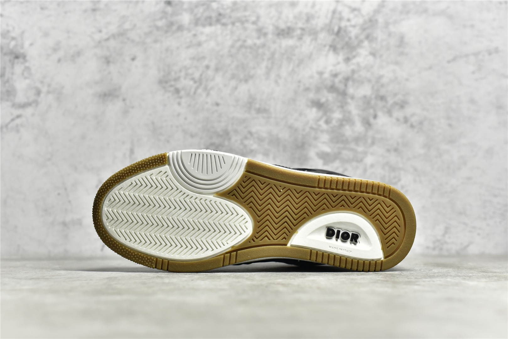 Dior B27 Sneakers Low-Top (AA Version) - Image 9