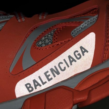 Balenciaga Sneaker TRACK Tess.s.Gomma 5000006 - Image 12