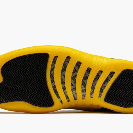Air Jordan 12 Retro "University Gold" - Image 5
