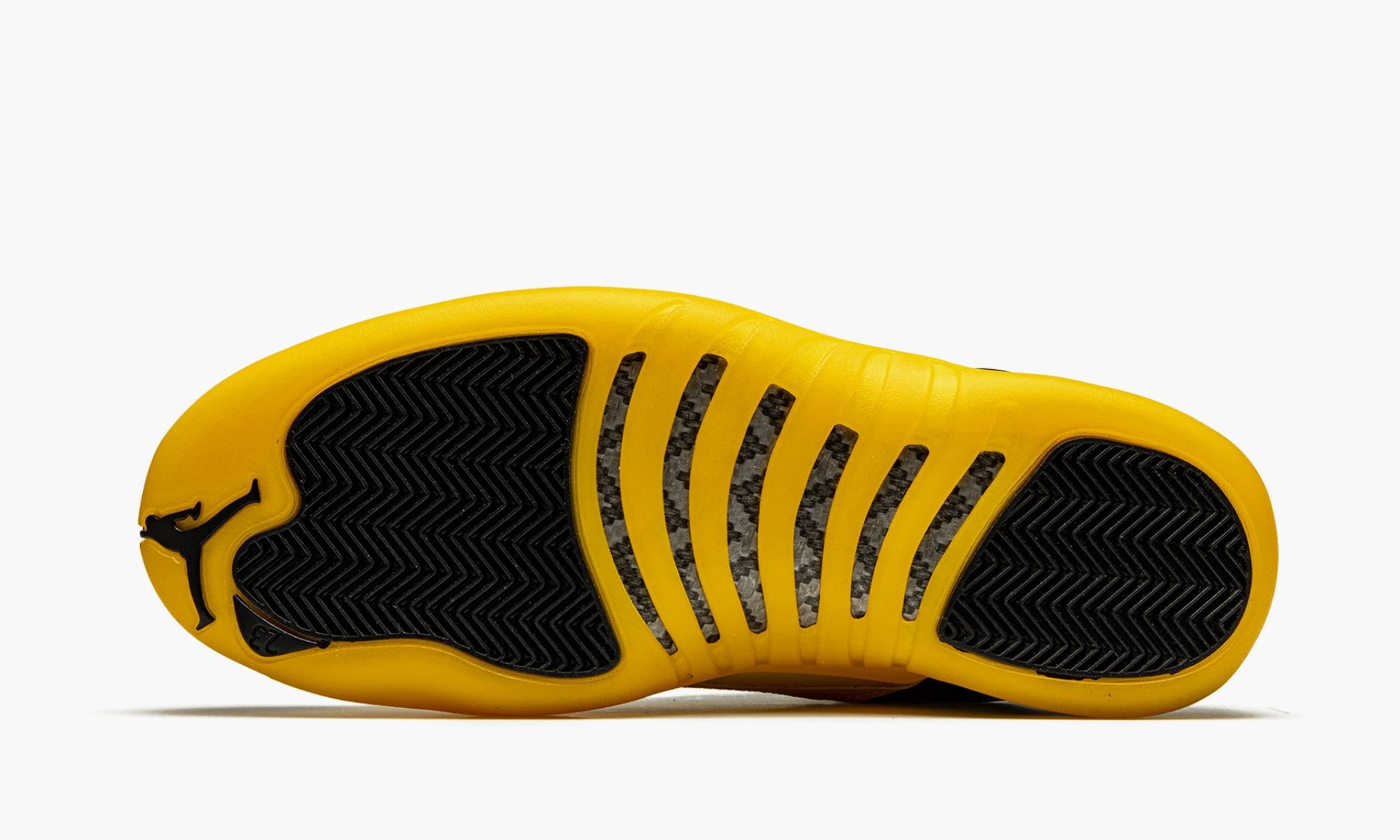 Air Jordan 12 Retro "University Gold" - Image 5