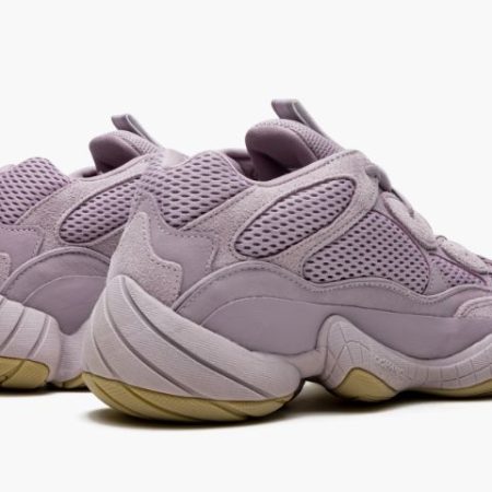 Yeezys 500 “ Soft Vision" - Image 3