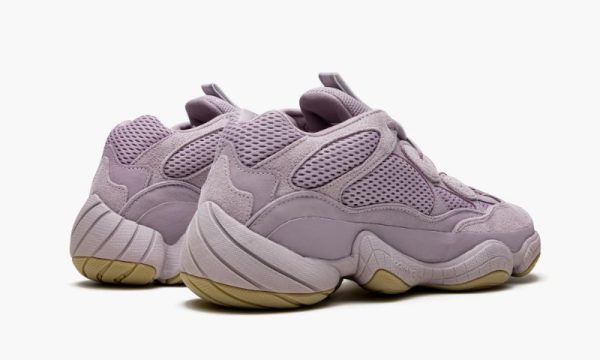 Yeezys 500 “ Soft Vision"